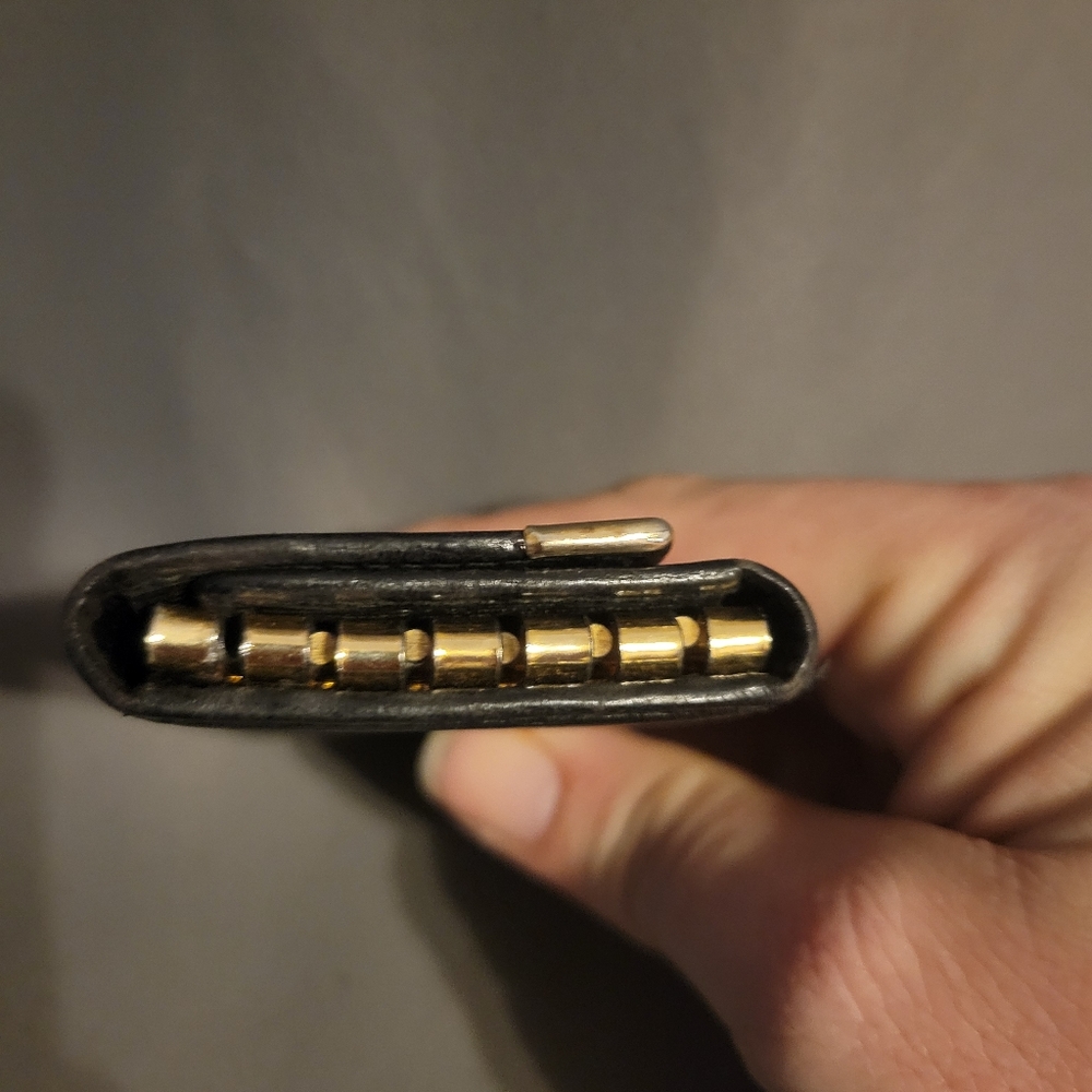 Nina Ricci Keyholder EUC - Picture 10 of 10